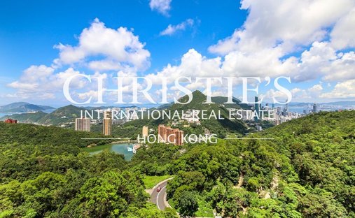 Appartamento a Hong Kong, Hong Kong 1