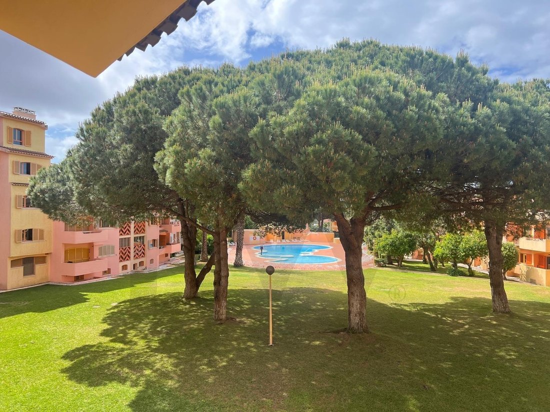 Apartment in Cascais e Estoril, Lisbon, Portugal 1 - 18117158