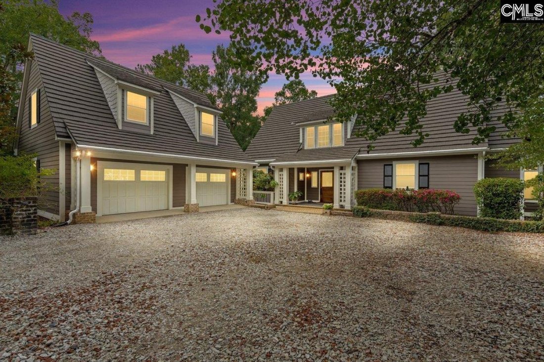 House in Ridgeway, South Carolina, United States 1 - 18197995