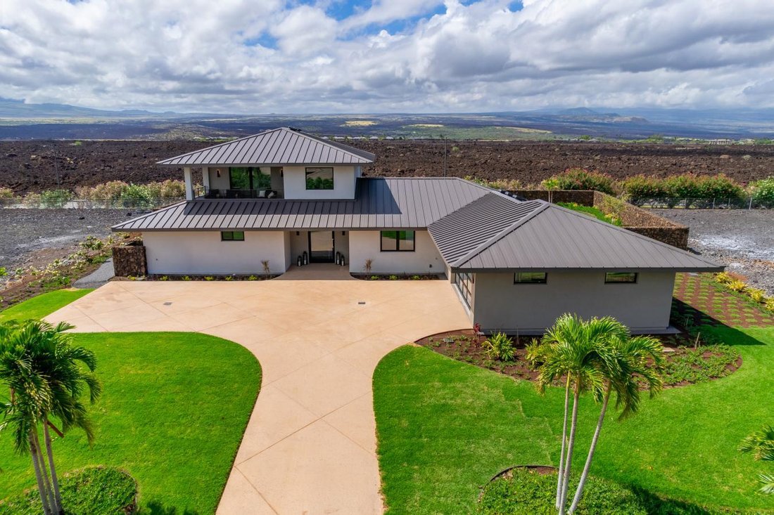 House in Waimea, Hawaii, United States 5 - 16287915
