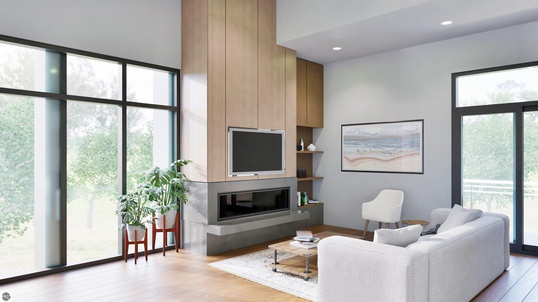 Condo in Traverse City, Michigan, United States 3 - 18197622