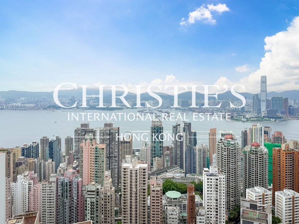 Apartment in Hong Kong, Hong Kong 1 - 18198297