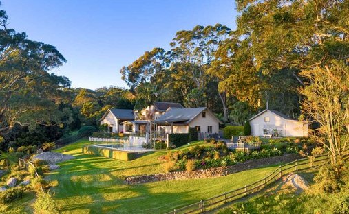 Maison à Jamberoo, Nouvelle-Galles du Sud, Australie 1