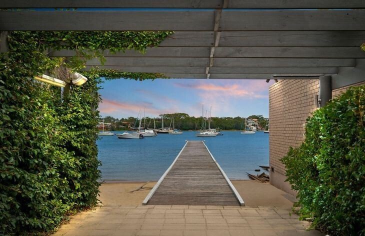 House in Sans Souci, New South Wales, Australia 4 - 18197719