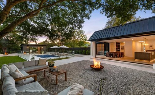 Haus in Jamberoo, New South Wales, Australien 1