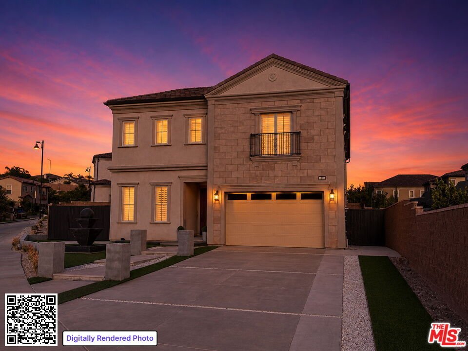 House in Los Angeles, California, United States 1 - 18197776
