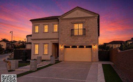 Haus in Los Angeles, Kalifornien, Vereinigte Staaten 1