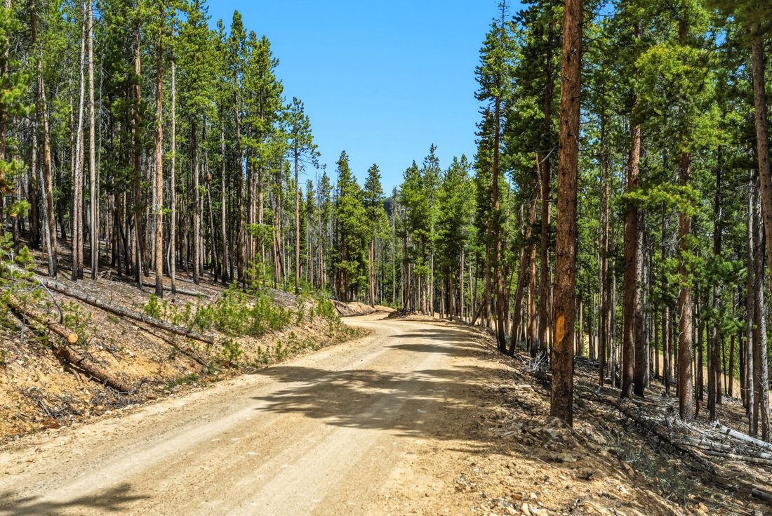 Land in Breckenridge, Colorado, United States 5 - 18198030