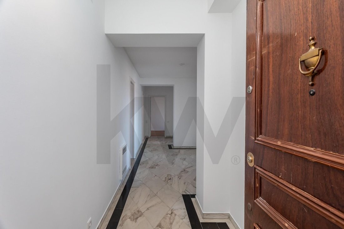Apartment in Estrela, Lisbon, Portugal 3 - 18197822
