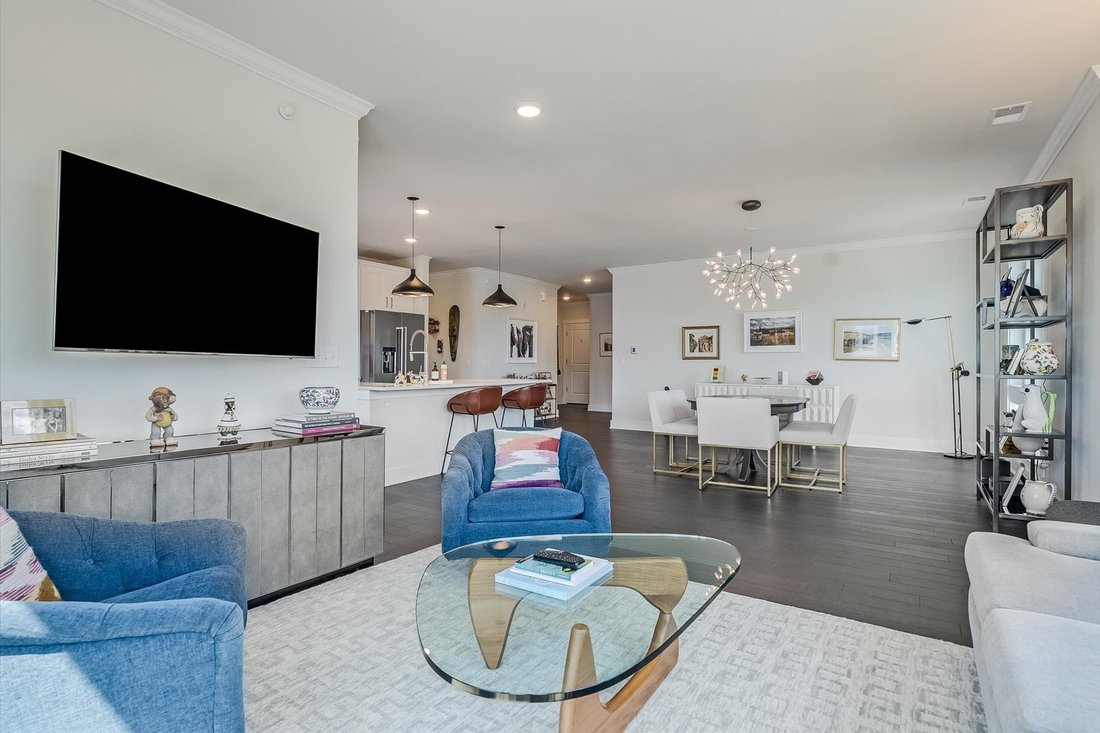 Condo in Florham Park, New Jersey, United States 2 - 18198034