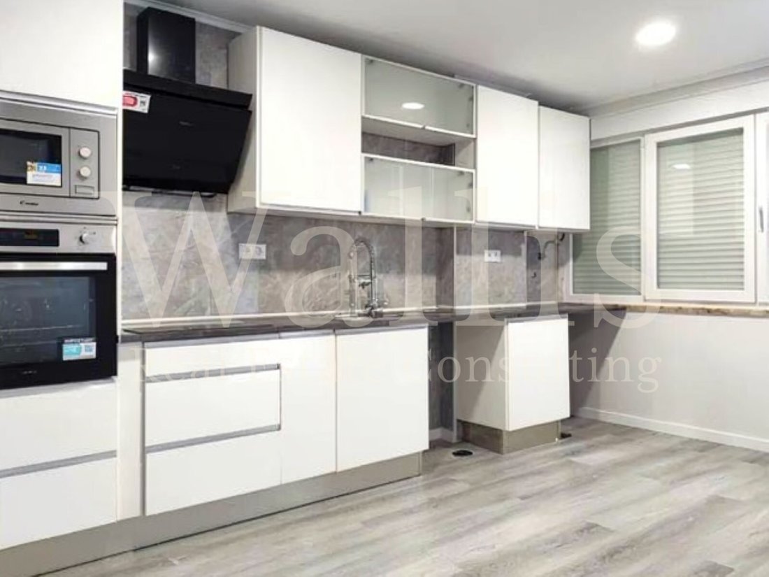 Apartment in Oeiras e Sao Juliao da Barra, Paco de Arcos e Caxias, Lisbon, Portugal 2 - 18198180