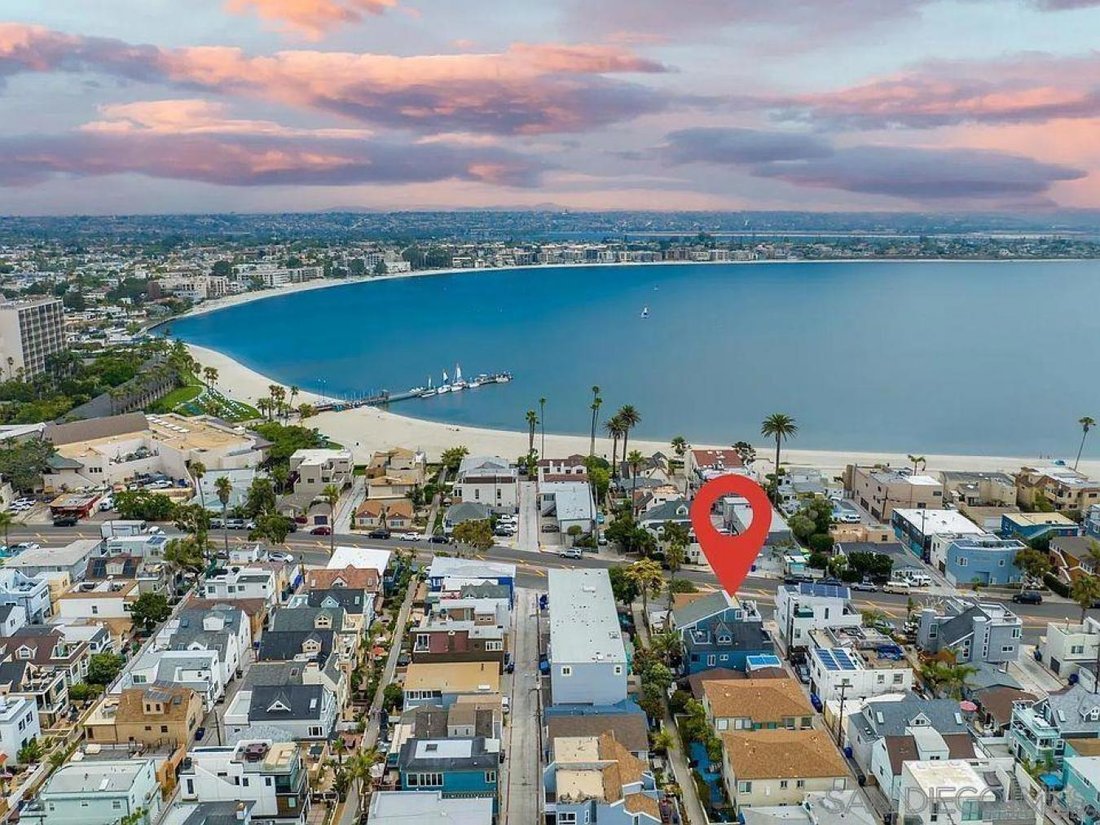 House in San Diego, California, United States 2 - 18197841