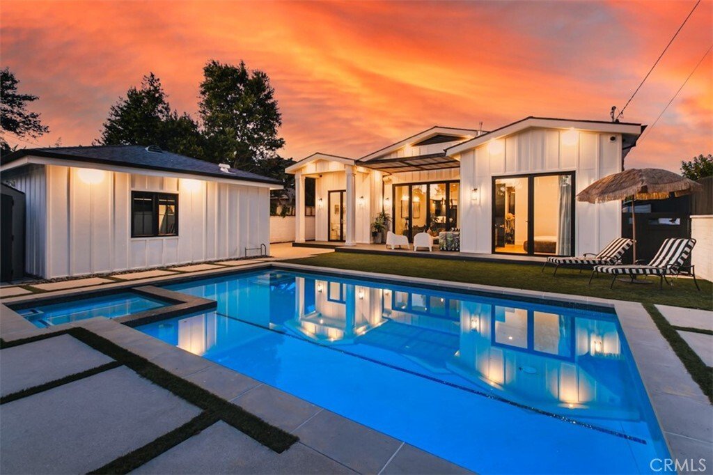 House in Los Angeles, California, United States 4 - 18197800
