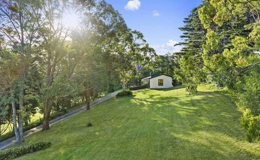 Casa en Curramore, Nueva Gales del Sur, Australia 1