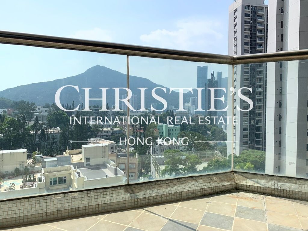 Apartment in Hong Kong, Hong Kong 2 - 18198312
