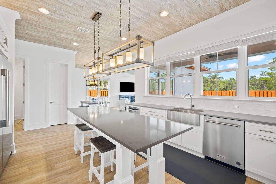 Haus in Santa Rosa Beach, Florida, Vereinigte Staaten 5 - 18197838