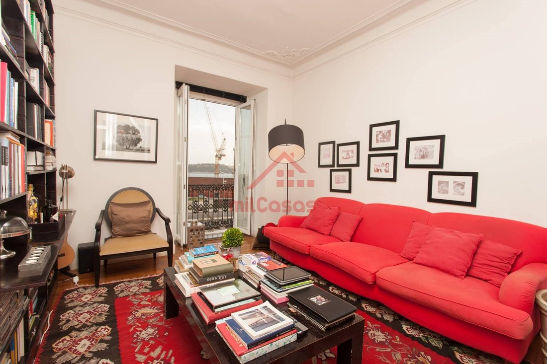 Apartment in Estrela, Lisbon, Portugal 2 - 18198142