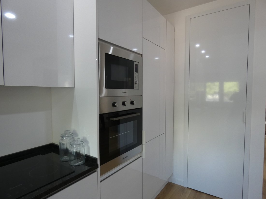 Apartment in Benfica, Lisbon, Portugal 3 - 18198150