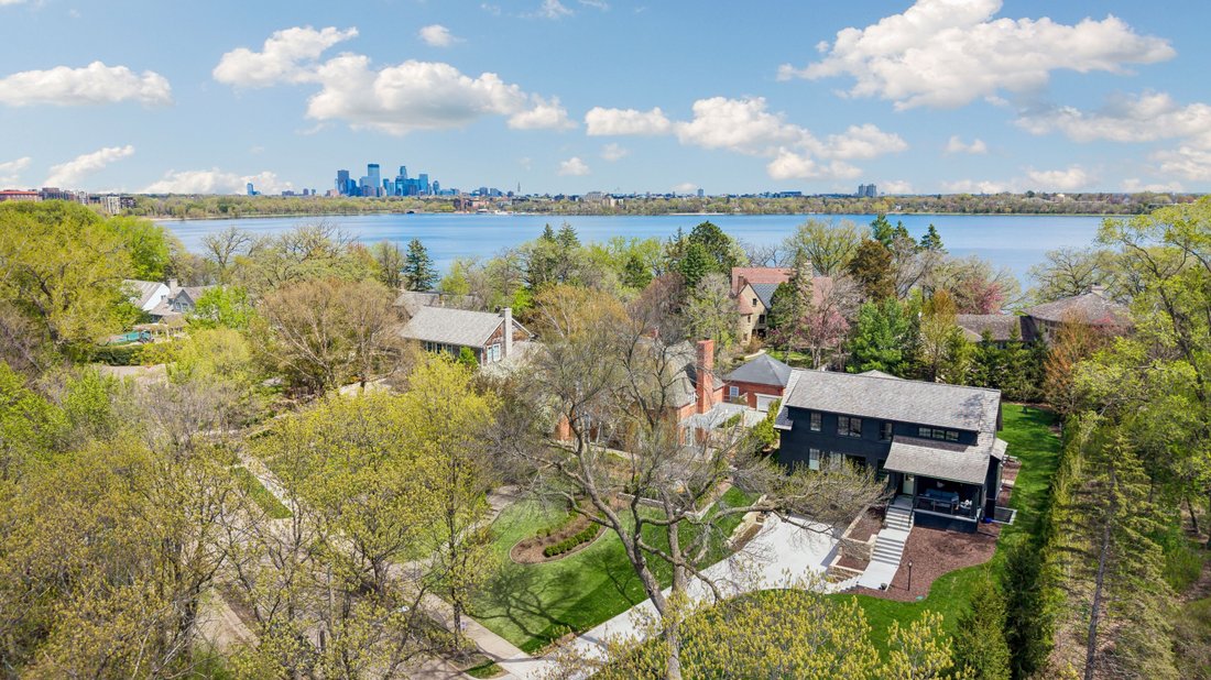 House in Minneapolis, Minnesota, United States 2 - 18198031
