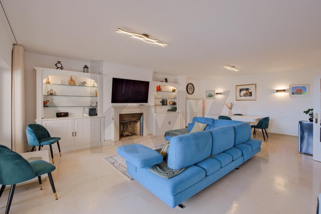 Apartment in Cascais e Estoril, Lisbon, Portugal 4 - 18197864