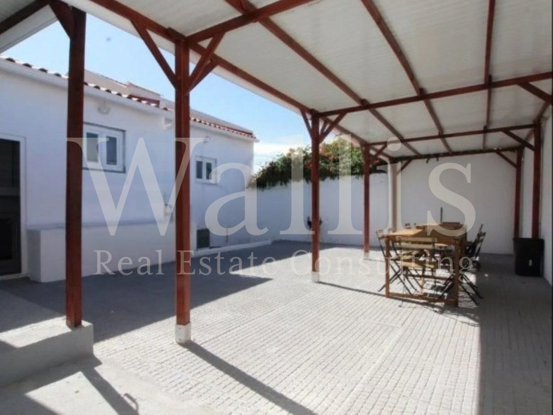 House in Ajuda, Lisbon, Portugal 1 - 18198174