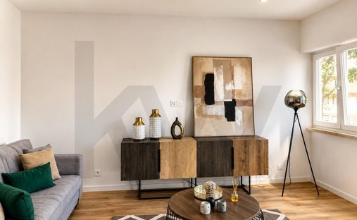 Apartment in Benfica, Lisbon, Portugal 1