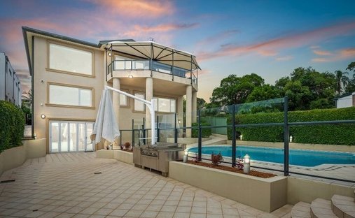 Maison à Sans Souci, Nouvelle-Galles du Sud, Australie 1