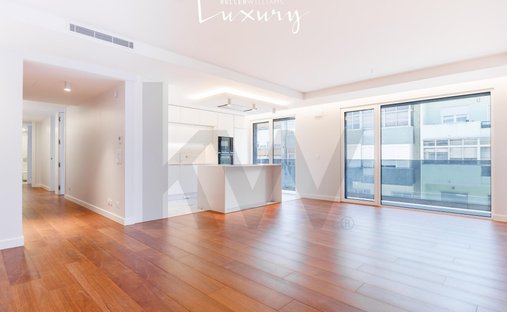 Apartamento en Almada, Cova da Piedade, Pragal y Cacilhas, Setúbal Municipality, Portugal 1