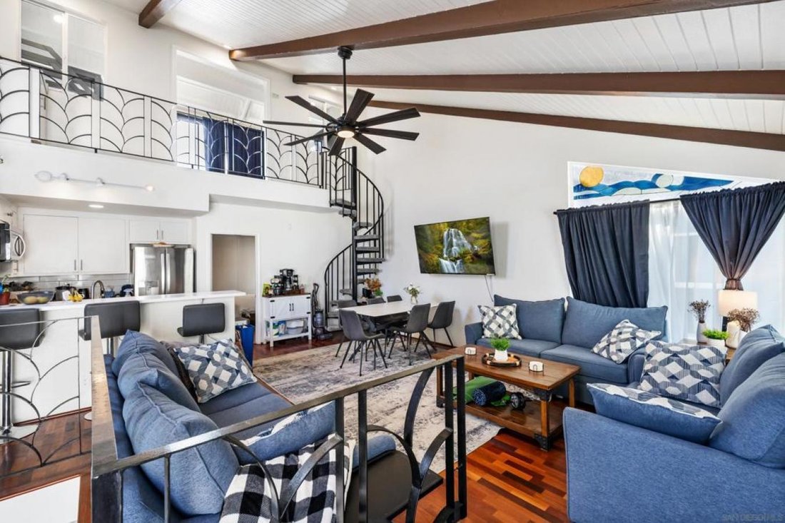 House in San Diego, California, United States 1 - 18197841
