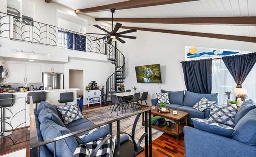 House in San Diego, California, United States 1