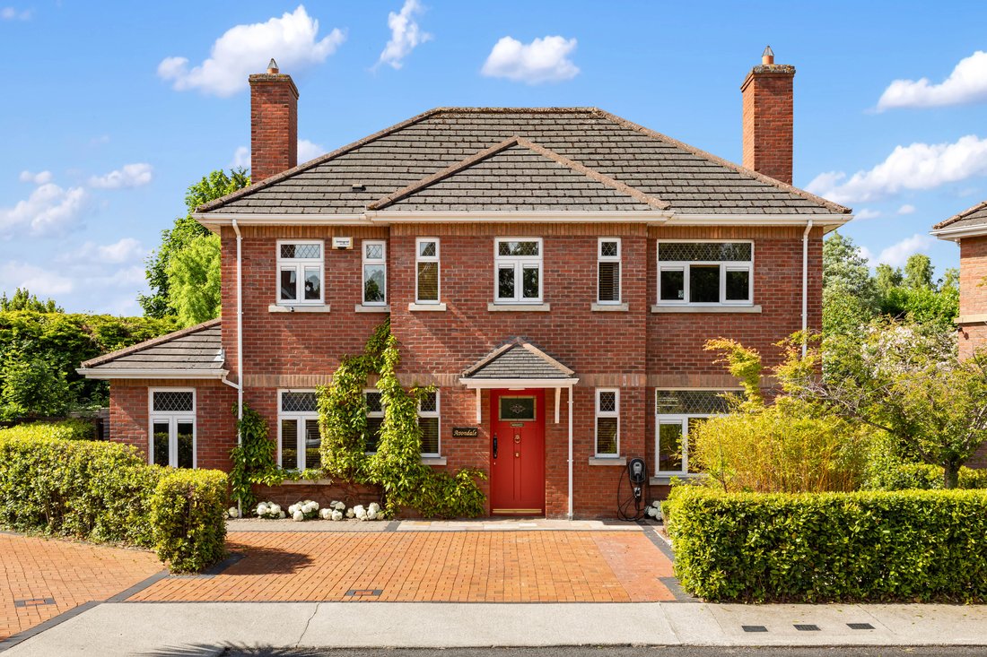 House in Dublin, County Dublin, Ireland 1 - 18197452