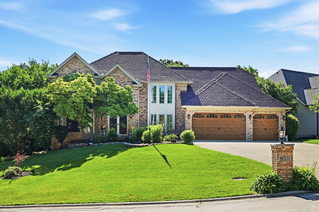 House in Darien, Illinois, United States 1 - 18197559