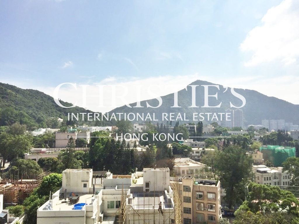 Apartment in Hong Kong, Hong Kong 1 - 18198312