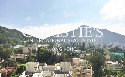 Appartamento a Hong Kong, Hong Kong 1