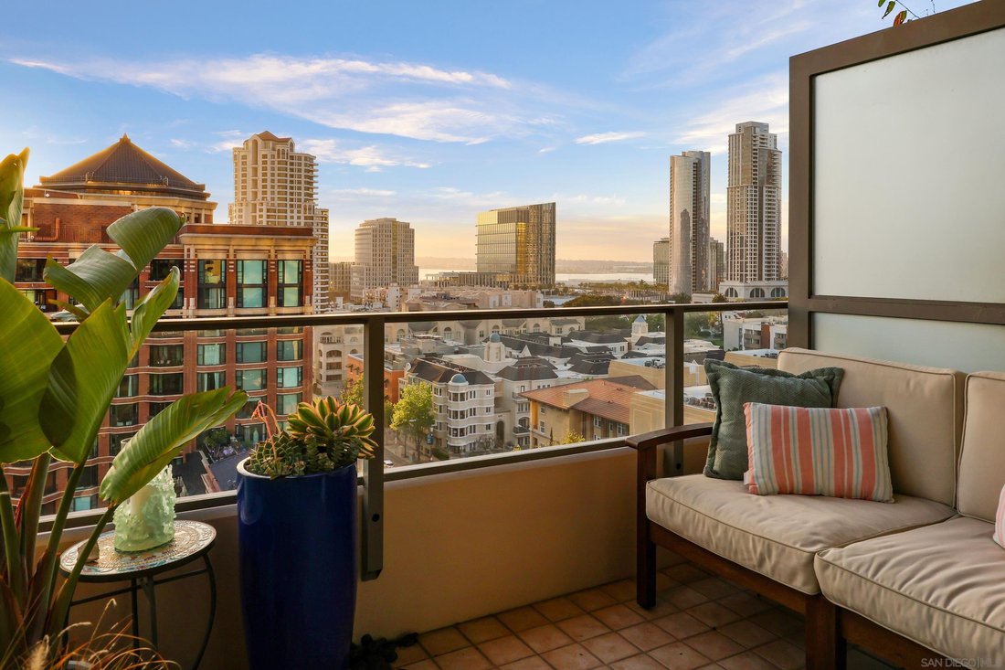 Condo in San Diego, California, United States 1 - 18197753