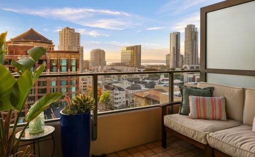 Appartement à FICO, Californie, États-Unis 1