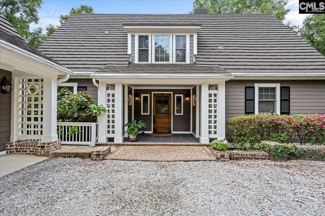 House in Ridgeway, South Carolina, United States 2 - 18197995