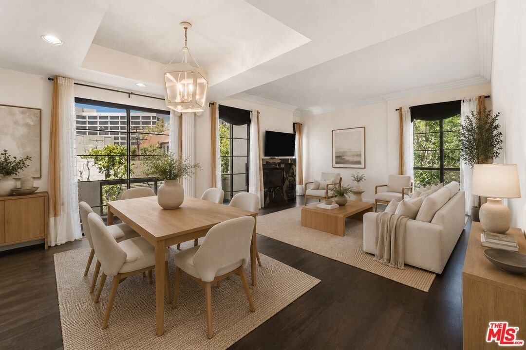 Condo in Beverly Hills, California, United States 1 - 18197770