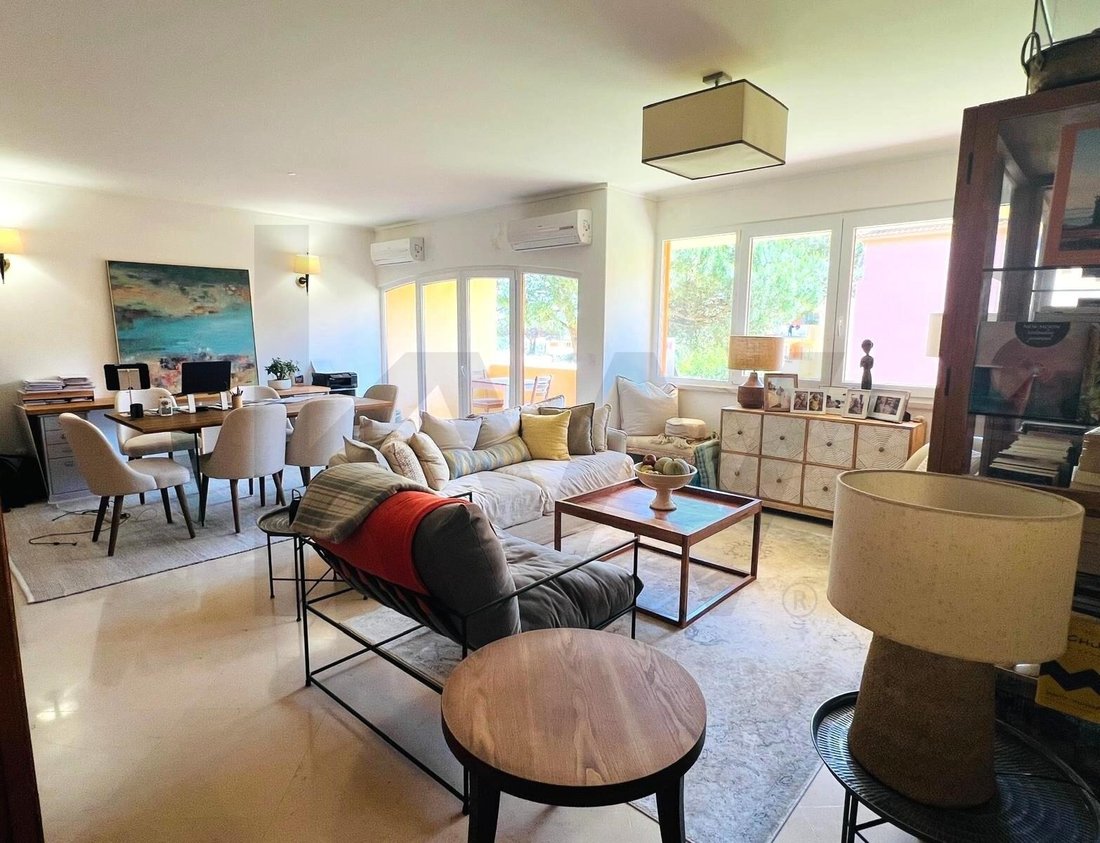 Apartment in Cascais e Estoril, Lisbon, Portugal 5 - 18117158