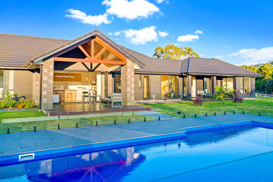 Farm Ranch in Auckland, Auckland, New Zealand 5 - 17842854