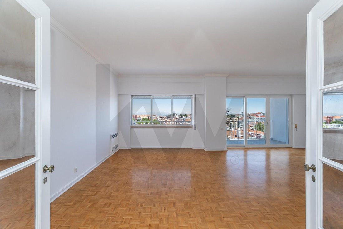 Apartment in Estrela, Lisbon, Portugal 4 - 18197822