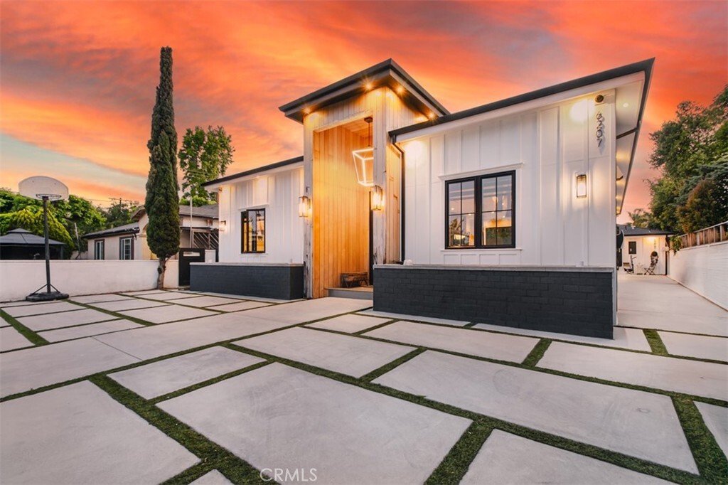 House in Los Angeles, California, United States 1 - 18197800