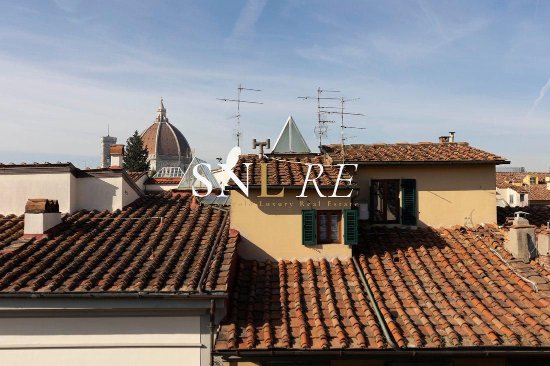 Apartment in Center, Florence, Tuscany 2 - 18193861