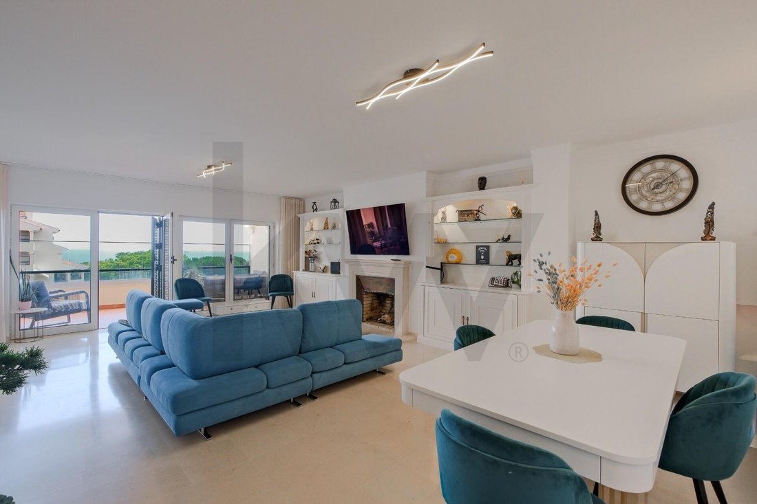 Apartment in Cascais e Estoril, Lisbon, Portugal 3 - 18197864