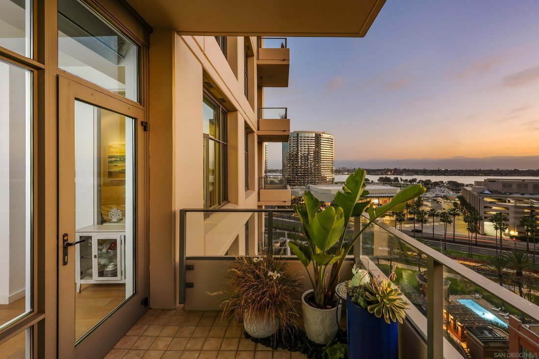 Condo in San Diego, California, United States 2 - 18197753