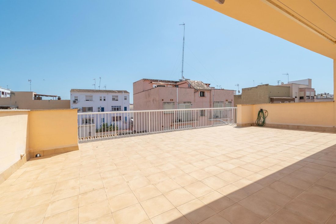 House in Palma, Balearic Islands, Spain 4 - 18197847