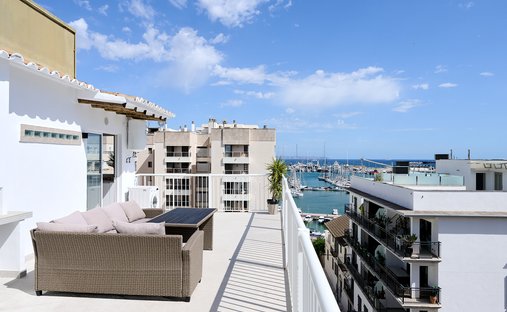 Appartamento a Calvià, Isole Baleari, Spagna 1