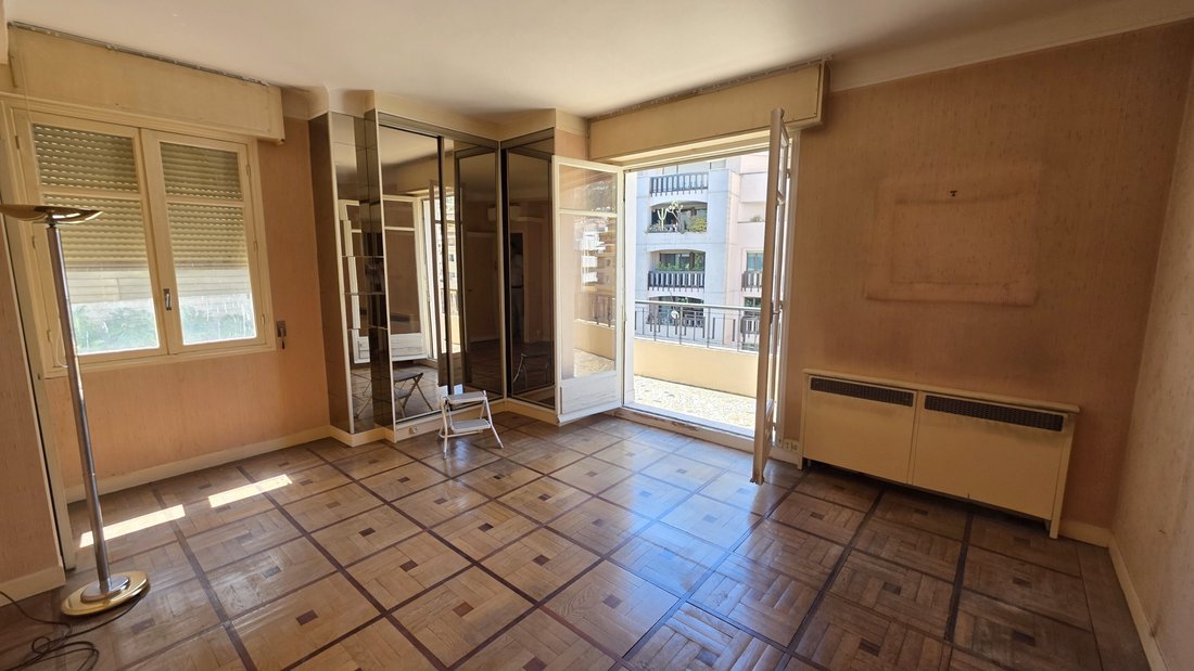 Apartment in Monaco, Monaco 4 - 18197449