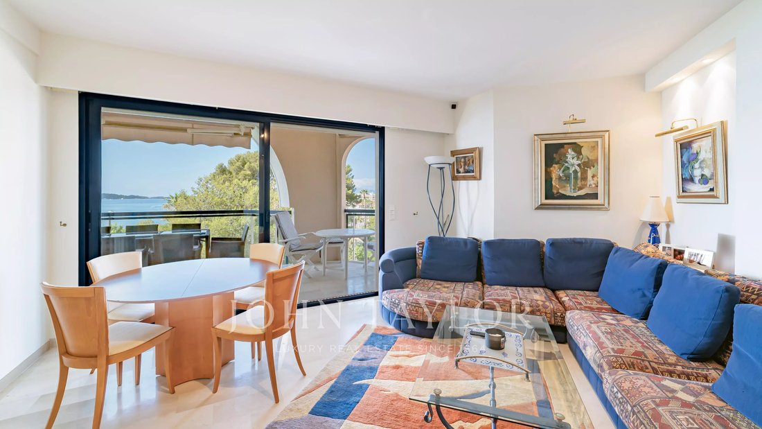 Apartment in Cannes, Provence-Alpes-Côte d'Azur, France 2 - 18198084