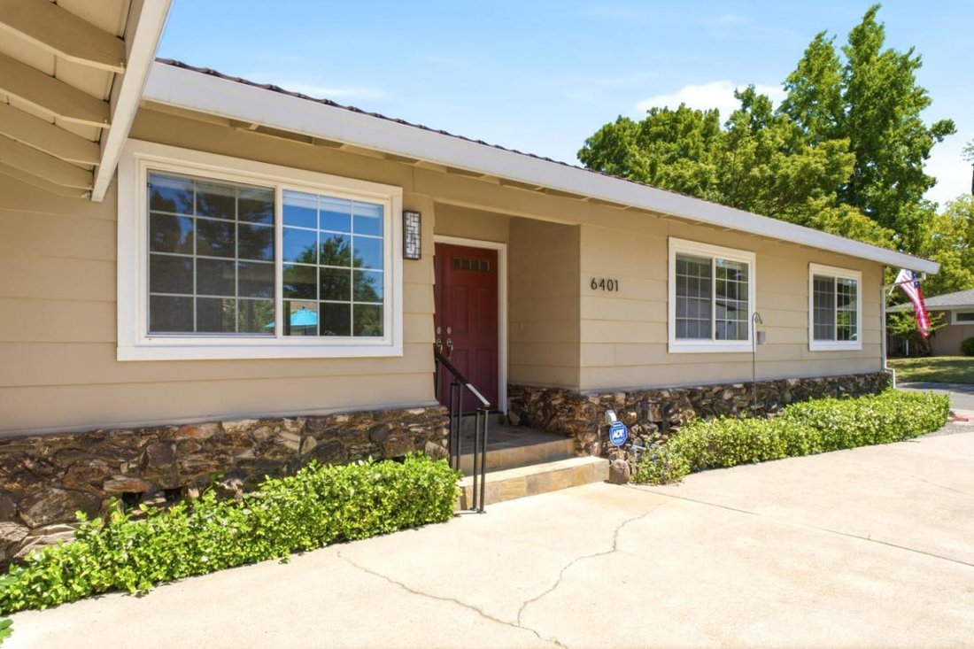 House in Carmichael, California, United States 4 - 18197970